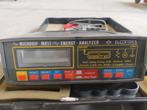 Microvip MK1.1 Energie Analyser - ELCONTROL, Ophalen of Verzenden