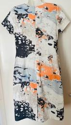 Donna Dura jurk maat 40, Maat 38/40 (M), Overige kleuren, Ophalen of Verzenden, Zo goed als nieuw