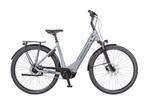 Trenergy Move Pro N5 Dames grijs 50cm, Fietsen en Brommers, Fietsen | Dames | Damesfietsen, Overige merken, -, - 0
-, NL, Nieuw