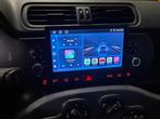Fiat Panda 0.9 TwinAir 4x4 CARPLAY, Auto's, 898 cc, Stof, Gebruikt, Panda