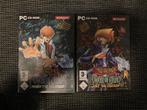 Yu-Gi-Oh! Power of Chaos - Kaiba & Joey (G), 1 speler, Ophalen of Verzenden, Zo goed als nieuw, Vanaf 3 jaar