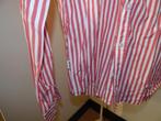 Arte gestreepte blouse merk stikel borst en label zijkant M, Maat 38/40 (M), Verzenden, Zo goed als nieuw, Arte