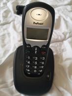 Profoon PDX-6420 basisstation, Ophalen of Verzenden, Gebruikt, 1 handset