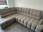 Loungebank Hoekbank - Zo goed als nieuw!, Ophalen, 250 tot 300 cm, 100 tot 125 cm, Hoekbank