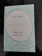 Brian Draper - Soulfulness, Ophalen of Verzenden, Zo goed als nieuw, Brian Draper