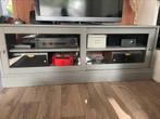 Havsta ikea tv meubel, Ophalen, Gebruikt, 150 tot 200 cm, Minder dan 100 cm