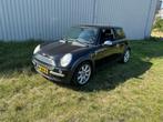 Mini Mini 1.6 One, Voorwielaandrijving, 15 km/l, Gebruikt, 4 cilinders