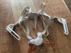 🧡 Tuigje Harness 5punts Stokke Tripp Trapp 1of2 sets 🧡, Ophalen of Verzenden, Zo goed als nieuw, Meegroeistoel, Gordel(s)