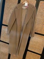 MaxMara Icon coat xs, Kleding | Dames, Jassen | Winter, Ophalen, Zo goed als nieuw, Maat 34 (XS) of kleiner