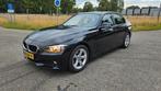 BMW 3-Serie 2.0 D 318d, Nieuwe distributie, Nieuwe koppeling, Achterwielaandrijving, Zwart, Origineel Nederlands, Particulier
