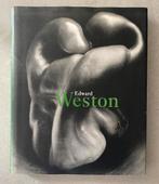 EDWARD WESTON (hardcover), Ophalen of Verzenden, Zo goed als nieuw, Overige onderwerpen