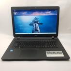 acer aspire es 17 es1-732-p7p8 Laptop || nu Voor €99.99, Ophalen of Verzenden