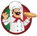 Gezocht zelfstandig werkend Kok voor Italiaanse keuken, Vacatures, Vacatures | Horeca en Catering, Vanaf 5 jaar, Tijdelijk contract