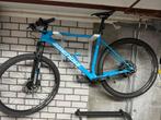 Mtb Mendiz X21 carbon XL, 57 cm of meer, Hardtail, Heren, Zo goed als nieuw