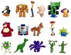 Disney Pixar Toy Story Mini figuren Albert Heijn 16 Stuk set, Verzamelen, Postbus 64461, Brunssum, Nederland, Verzenden, Kenduseditemsinfo@gmail.com