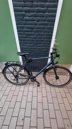 Elops LD 500 – 8-Speed City Bike –  Very good Condition, Ophalen of Verzenden, Zo goed als nieuw, 20 inch of meer