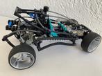 Lego Technic 8432, Ophalen of Verzenden, Zo goed als nieuw, Complete set, Lego