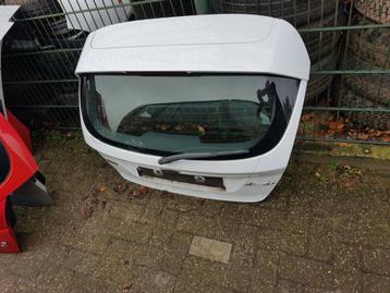 FORD FIESTA ACHTERKLEP 5 DEURS BJ 2011 beschikbaar voor biedingen