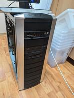 PC met EGVA GEFORCE GTX 1080TI 16GB RAM Intel i7-2600, Ophalen, Gebruikt, SSD, 3 tot 4 Ghz