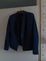 Blazer 36 dames, Kleding | Dames, Blauw, Ophalen of Verzenden, Jasje, Maat 36 (S)