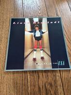 Vinyl plaat Linda Ronstadt, Ophalen of Verzenden, 1960 tot 1980, Zo goed als nieuw, 12 inch