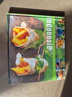 Indonesië kookboek Albert Heijn, Boeken, Kookboeken, Gelezen, Albert Heijn, Azië en Oosters, Ophalen of Verzenden