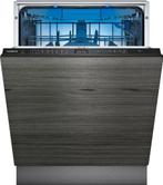 Siemens SN85TX00CE - iQ500 - Inbouw vaatwasser - Volledig in, Ophalen, Minder dan 85 cm, 60 cm of meer, Minder dan 10 liter