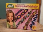 Vriendschapsbandjes knutselset van Lena, Ophalen, Nieuw, Jongen of Meisje