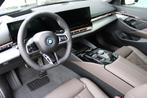 BMW 5 Serie 530e M Sport Automaat / Panoramadak / Stoelventi, Automaat, 1998 cc, Achterwielaandrijving, 4 cilinders
