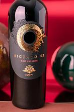 Nativ Bicento 53 Aglianico, Verzamelen, Wijnen, Ophalen of Verzenden, Nieuw, Italië, Rode wijn