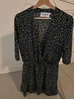 Airdate Amsterdam jurk jurkje maat S 36 zwart wit polkadot, Kleding | Dames, Zwart, Airdate Amsterdam, Ophalen of Verzenden, Zo goed als nieuw