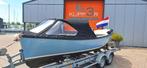 Nauta 5.90 Lounge sloep | Diesel | Boegschroef | 1e eigenaar, Ophalen, 10 tot 30 pk, Binnenboordmotor, Diesel