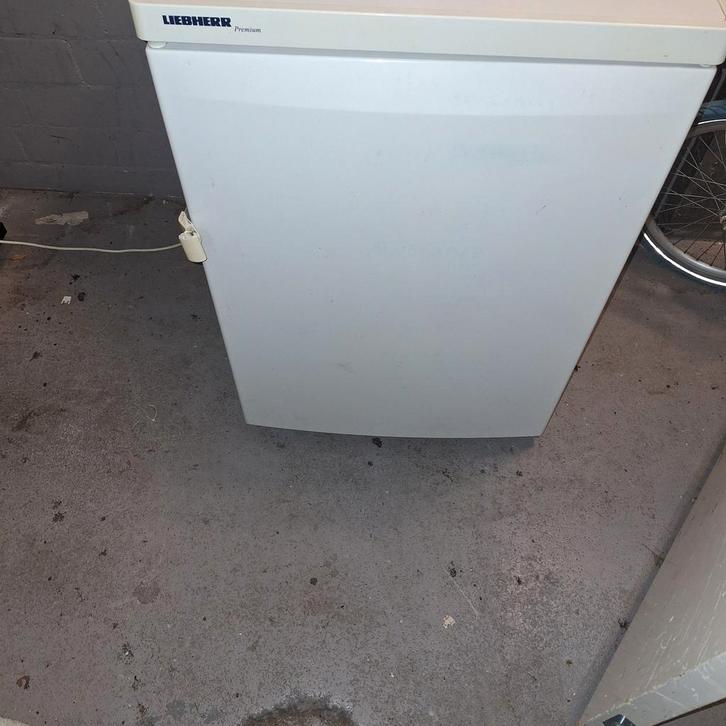 Liebherr Koelkast Zonder Vriesvak - 157 Liter, Huis en Inrichting, Keuken | Keukenelementen, Ophalen