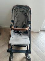 Mutsy Neo Kinderwagen, Kinderen en Baby's, Buggy's, Ophalen of Verzenden, Gebruikt, Voetenzak