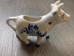 2 delftsblauwe melkkannetjes model koe, Ophalen of Verzenden
