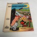Asterix deel 1 en 2 SC De Lombard Uitgaven 1e druk 1967., Boeken, Stripboeken, Gelezen, Ophalen of Verzenden, Goscinny & Uderzo