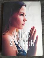 Claudia van Loon - Spuiten & snikken, Ophalen of Verzenden, Zo goed als nieuw, Claudia van Loon, Overige