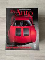 Autobladen - De Auto, Boeken, Auto's | Folders en Tijdschriften, Ophalen, Zo goed als nieuw, Algemeen