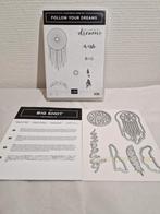 Stampin up Follow Your Dreams bundle, Hobby en Vrije tijd, Stempelen, Ophalen, Zo goed als nieuw, Overige typen