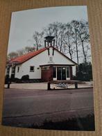 Foto kapel Hulshorst, Ophalen of Verzenden