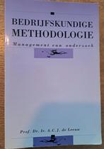 🔥 Complete set voor €175 🔥 basisboeken Bedrijfskunde, Boeken, Gelezen, Robert S. Kaplan, Anthony A. Atkinson, Walter Savitch e.a.