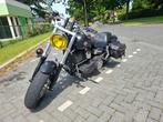 Harley davidson fat bob 2010, Motoren, 2 cilinders, Meer dan 35 kW, 1584 cc, Chopper