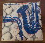 LP Fred Stuger When Stones Are Rolling 1972, 1960 tot 1980, Ophalen of Verzenden, Zo goed als nieuw, 12 inch