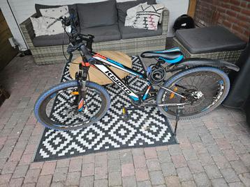 Kiyoko Mountainbike - Heren beschikbaar voor biedingen