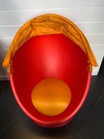 Ikea eistoel, Ophalen of Verzenden, Zo goed als nieuw, Kunststof