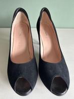 Zwarte pumps Voltan, Ophalen, Pumps, Zwart, Voltan