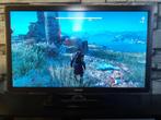 Philips LED TV 40PFL6605H/12, Ophalen, Philips, 100 Hz, 100 cm of meer