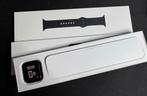 Apple Watch SE 2022 44mm GPS met Midnight Sport Band, Gebruikt, Apple Watch ⌚️, Zwart, IOS