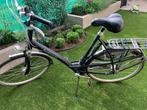 Fiets, Fietsen en Brommers, Fietsen | Dames | Damesfietsen, Ophalen, Gebruikt, Versnellingen, Batavus