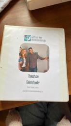 Thuisstudie Galerijhouder, Boeken, Ophalen of Verzenden, Beta, Zo goed als nieuw, HBO